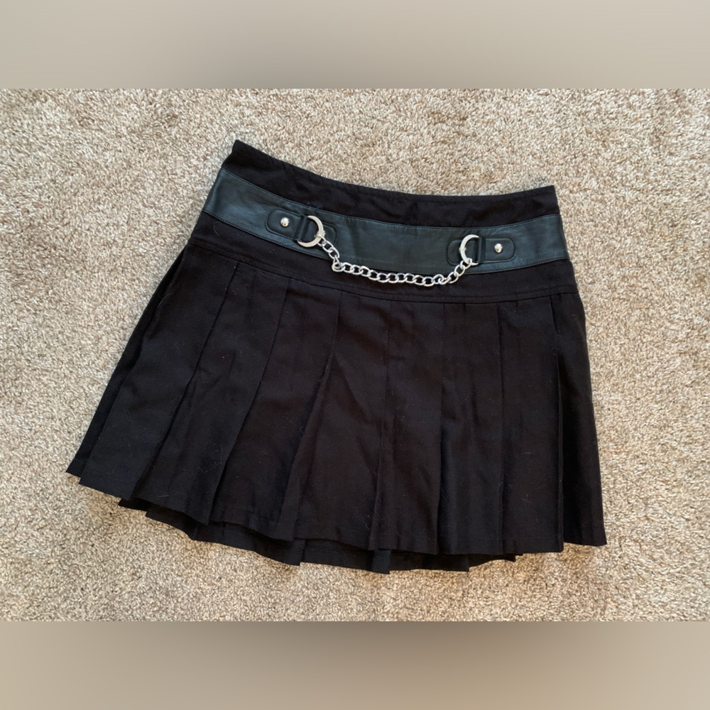 Tripp Royal Bones Skirt